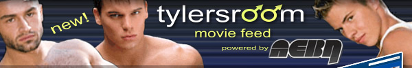 TylersRoom.com - NEW Movie Feed!