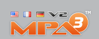 MPA3&reg;.V2