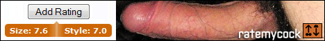 Rate my Cock