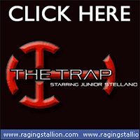 The Trap at Raging Stallion