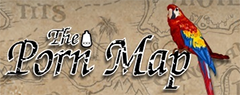 The Porn Map
