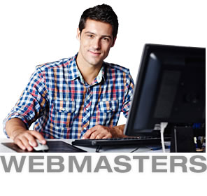 Webmasters
